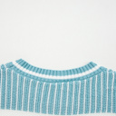  Haley Drop Shoulder Loose Sweater