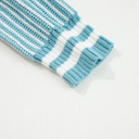  Haley Drop Shoulder Loose Sweater