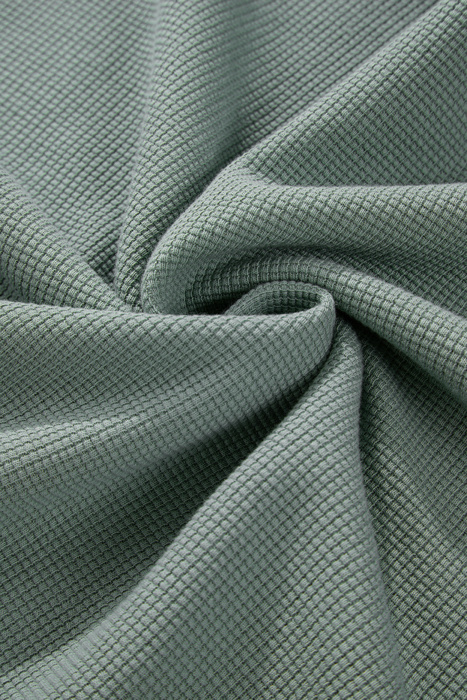 Halo Knit Drop Shoulder Top