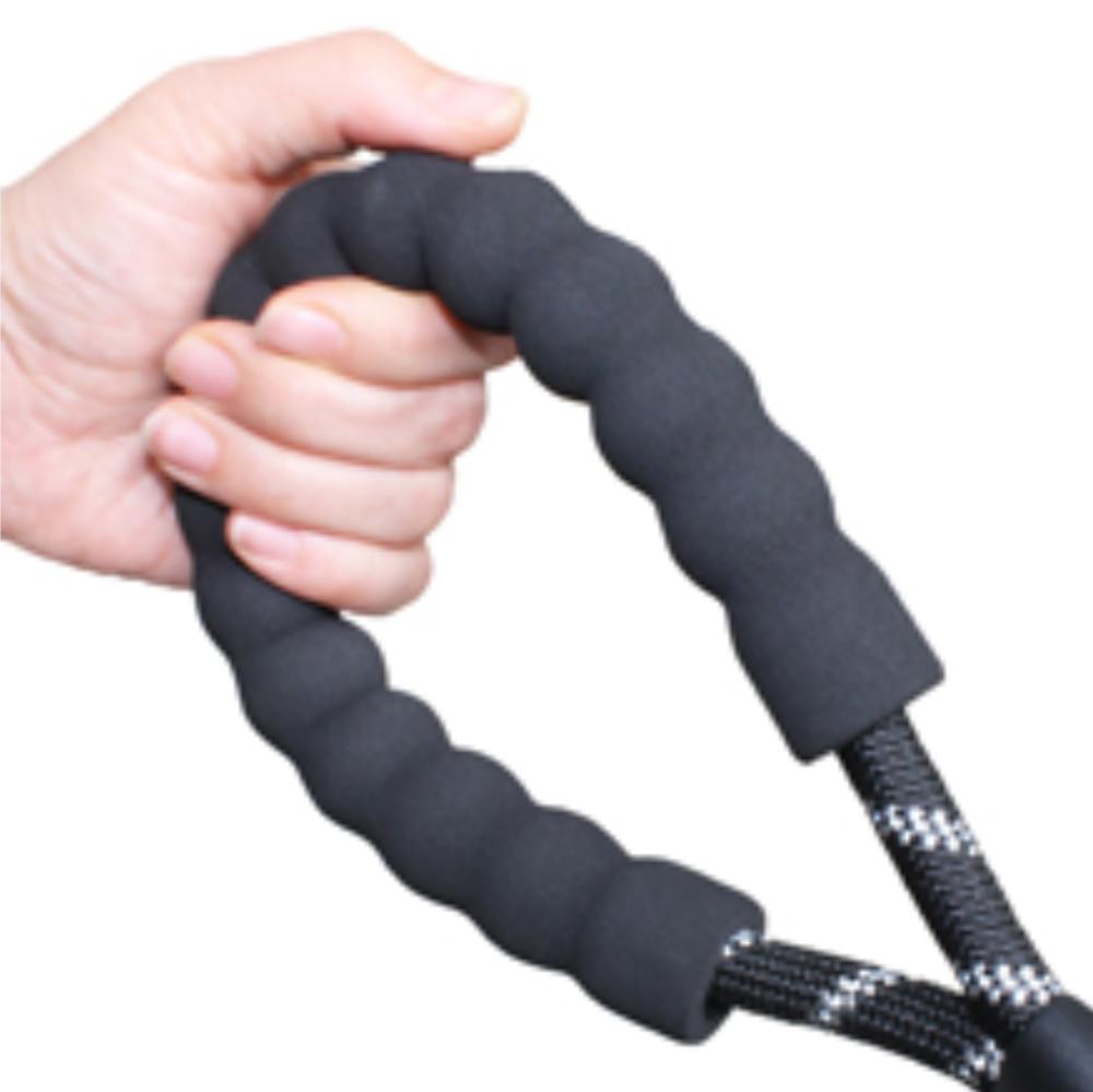 5FT Rope Leash w/ Comfort Handle