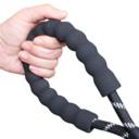  5FT Rope Leash w/ Comfort Handle