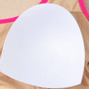  Hanna Patchwork One Piece Swimsuit