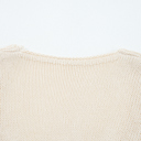  Harley Open Front Cardigan Sweater