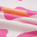  Harlow Drop Shoulder Baggy Sweater