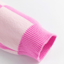  Harper Collared Drop Shoulder Sweater