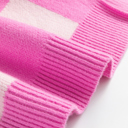  Harper Collared Drop Shoulder Sweater