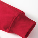  Harper Embroidered Crewneck Christmas Sweatshirt