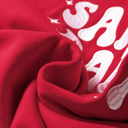  Harper Embroidered Crewneck Christmas Sweatshirt