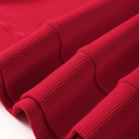  Harper Embroidered Crewneck Christmas Sweatshirt