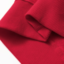  Harper Embroidered Crewneck Christmas Sweatshirt