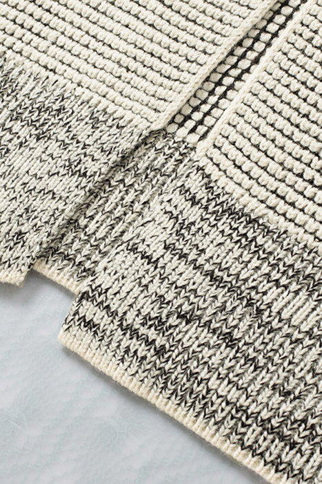 Harper Long Open Front Cardigan