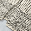  Harper Long Open Front Cardigan