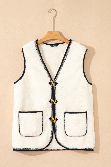 Harper Patch Cartridge toggle Vest