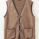 Dark Khaki Medium Harper Patch Cartridge toggle Vest