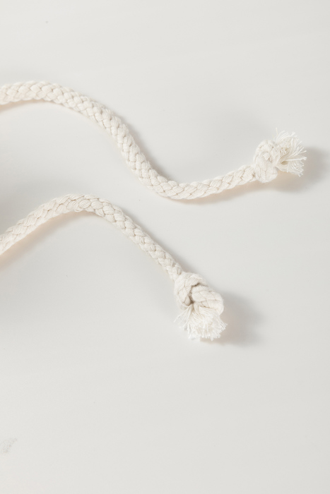 Harper Print Kangaroo Drawstring Hoodie