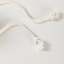  Harper Print Kangaroo Drawstring Hoodie