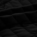  Harper Quilted Zipped Puffer Vest