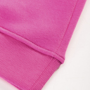  Harper Shoulder Ribbed Trim Sweatshirt