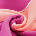  Harper Shoulder Ribbed Trim Sweatshirt