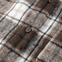  Harper Single Chest Boyfriend Shacket