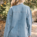  Harper Up Boyfriend Style Jacket