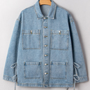  Harper Up Boyfriend Style Jacket