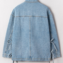  Harper Up Boyfriend Style Jacket