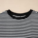  Hattie Sleeve Oversize top Long Sleeve Top