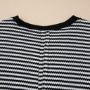  Hattie Sleeve Oversize top Long Sleeve Top