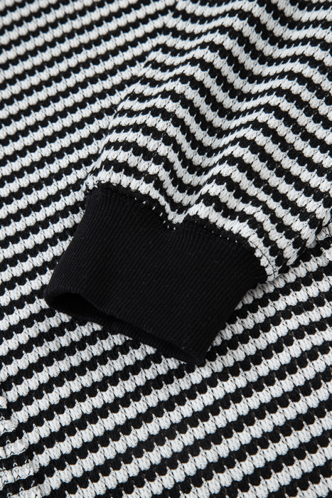 Hattie Sleeve Oversize top Long Sleeve Top