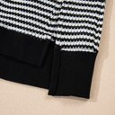  Hattie Sleeve Oversize top Long Sleeve Top