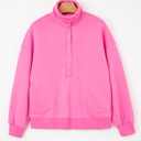  Haven Stand Drop Shoulder Sweatshirt