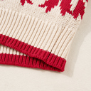  Hazel Open Front Baggy Cardigan