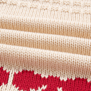  Hazel Open Front Baggy Cardigan