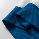  Heaven Striped Detail Baggy Sweatshirt