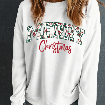 Heidi Blend Custom Graphic Sweatshirt