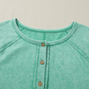  Holland Mineral Wash T Shirt