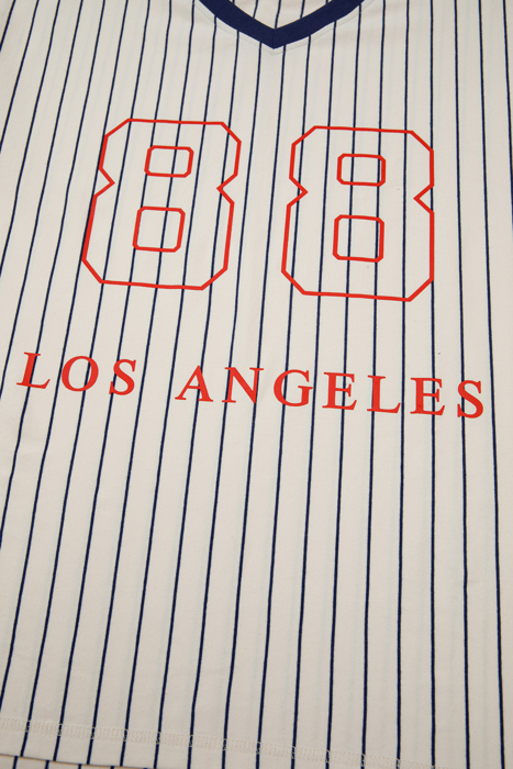 Holly Faux Two Piece Top