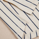  Holly Faux Two Piece Top