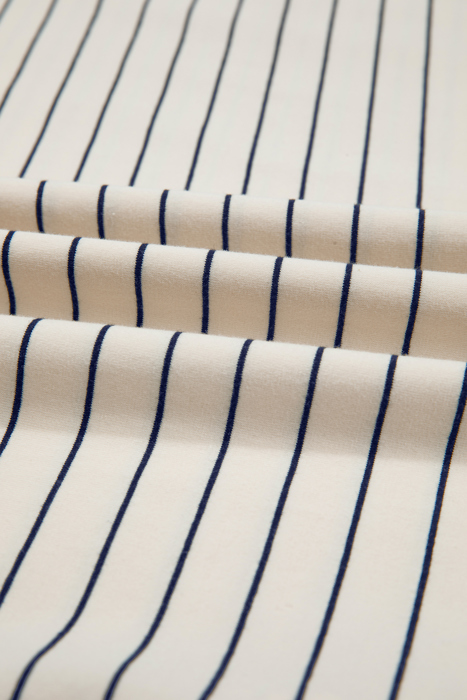 Holly Faux Two Piece Top