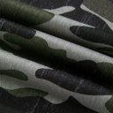  Honey Patchwork Drop Shoulder Sweatshirt