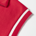  Ila Detail Short Sleeve Sweater