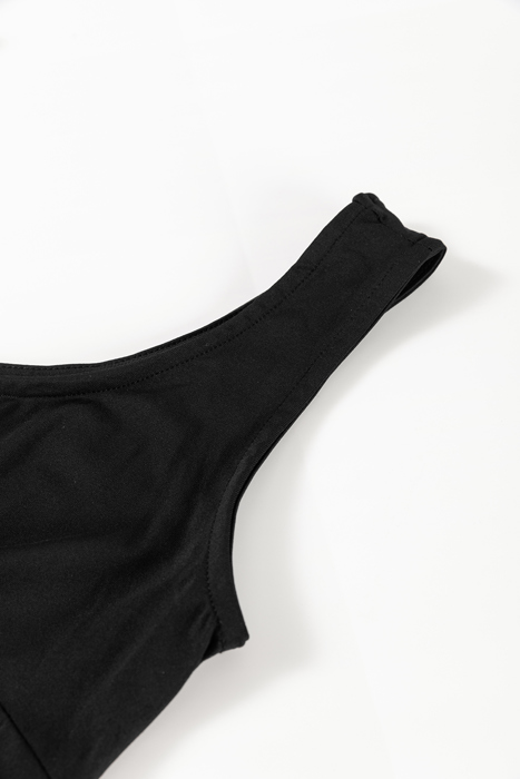 Indie Scoop Flared Midi Dress