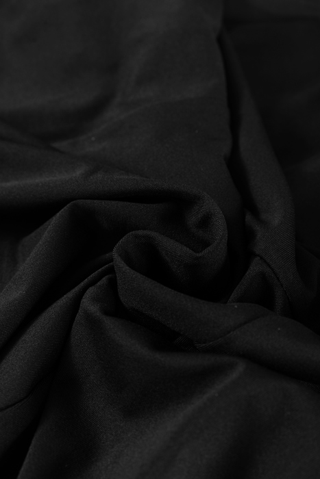 Indie Scoop Flared Midi Dress