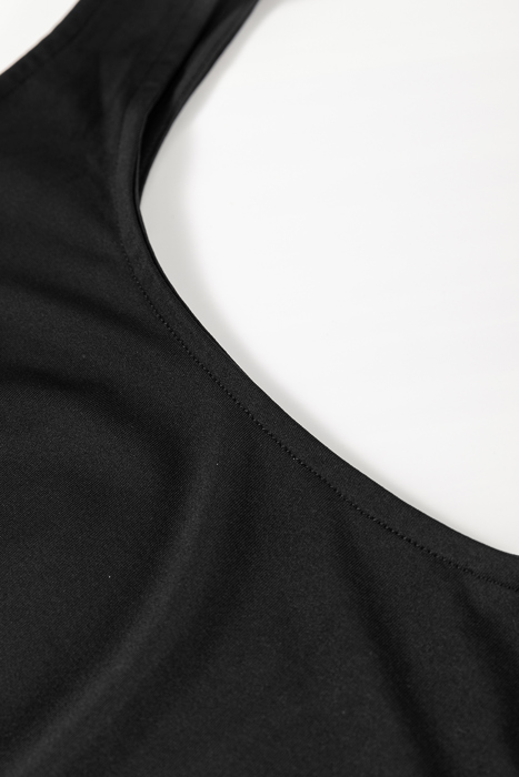 Indie Scoop Flared Midi Dress