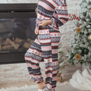 Iris 2pcs Lounge Pant Set