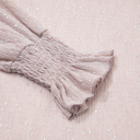  Iriyana Long Sleeve Blouse Long Sleeve Top