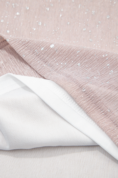 Iriyana Long Sleeve Blouse Long Sleeve Top