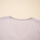  Iriyana Long Sleeve Blouse Long Sleeve Top