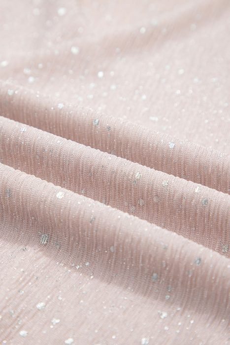 Iriyana Long Sleeve Blouse Long Sleeve Top